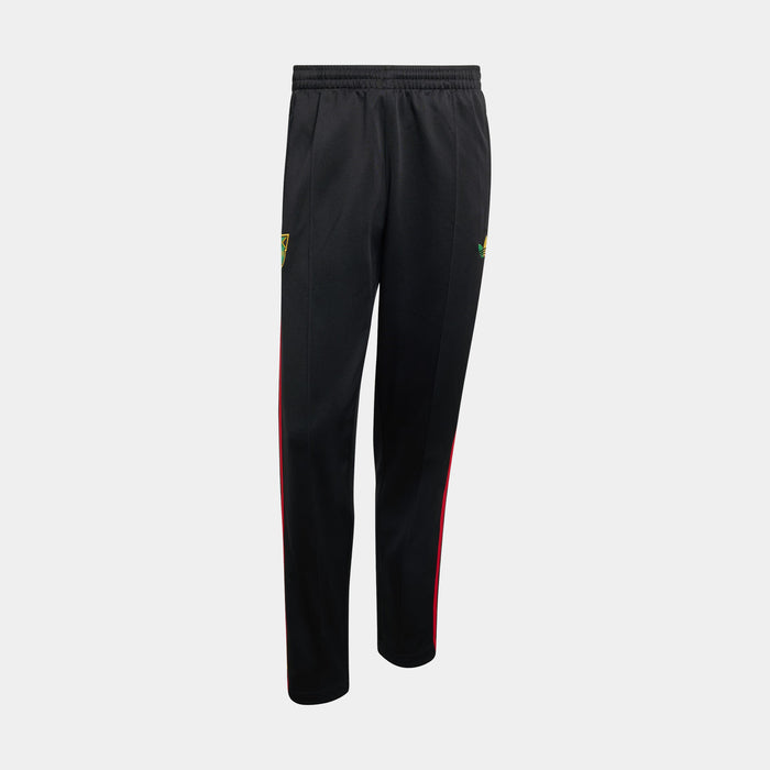 Jamaica x Bob Marley Originals Mens Track Pants (Black)