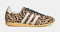 Japan Leopard Womens Lifestyle Shoes (Magic Beige/Ivory/Aurora Ivory)
