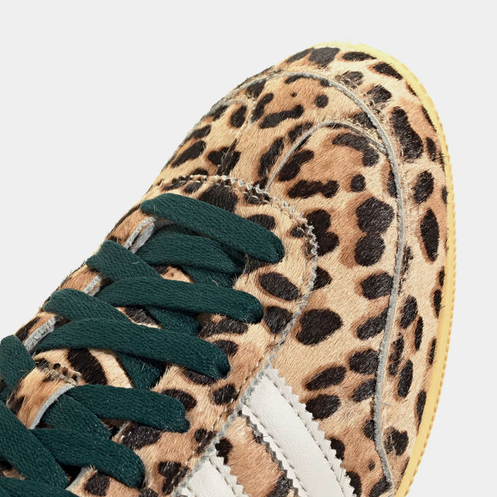 Japan Leopard Womens Lifestyle Shoes (Magic Beige/Ivory/Aurora Ivory)