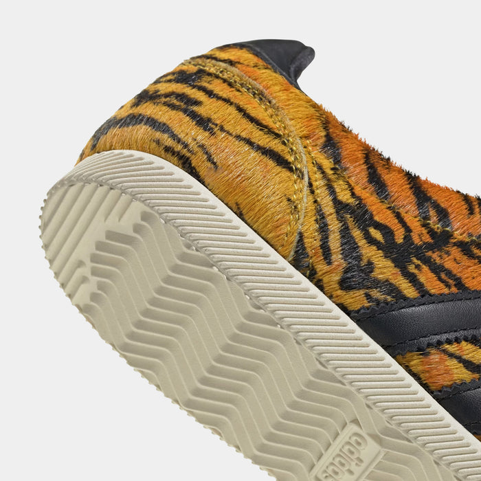Japan Tiger Womens Lifestyle Shoes (Yellow/Core Black/Crew Yellow)