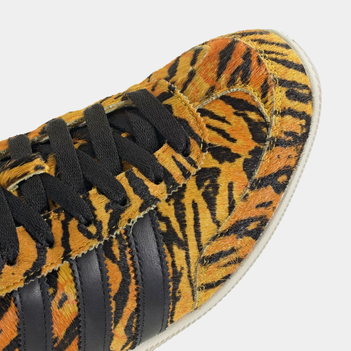 Japan Tiger Womens Lifestyle Shoes (Yellow/Core Black/Crew Yellow)
