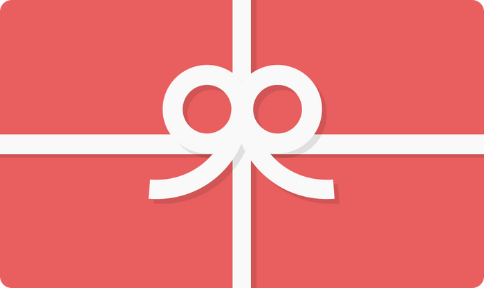 JGLM Bookstore Gift Card