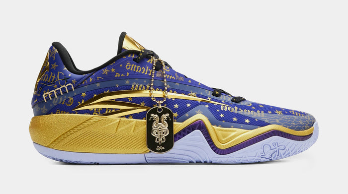 Kai 3 Mentality Mens Basketball Shoes (Kai Mentality)