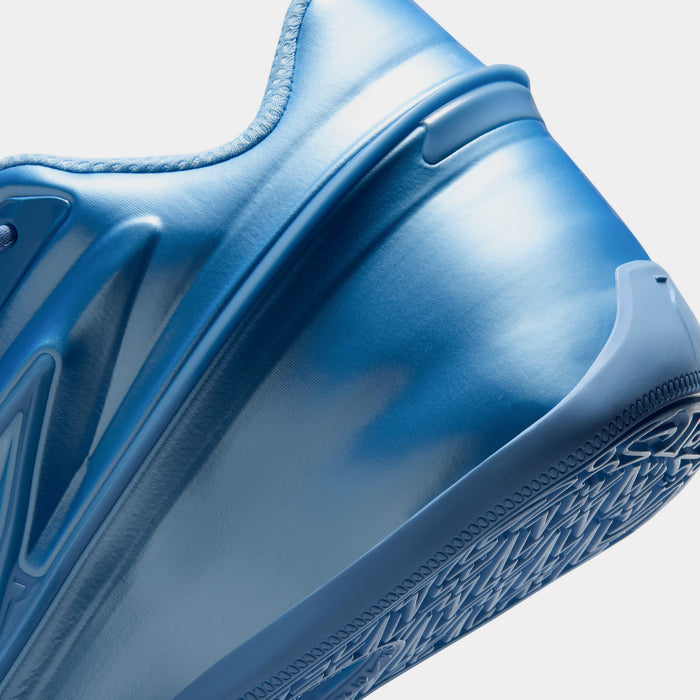 KD 19 Blueberry Blast Mens Basketball Shoes (Still Blue/Still Blue/Stadium Green)