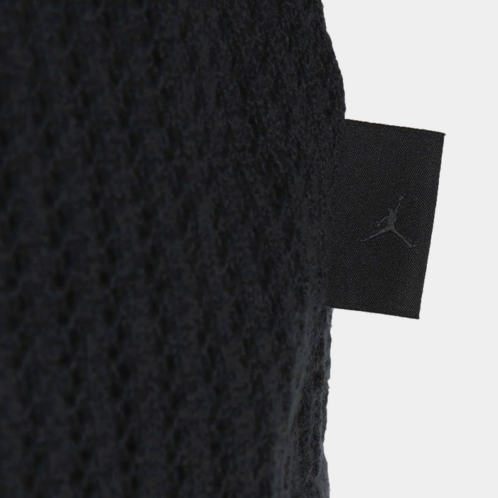 Knit Football Mens Jersey (Off Noir/Dark Smoke Grey)