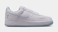 Kobe Air Force 1 Low Armory Blue Mens Lifestyle Shoes (White/Armory Blue)