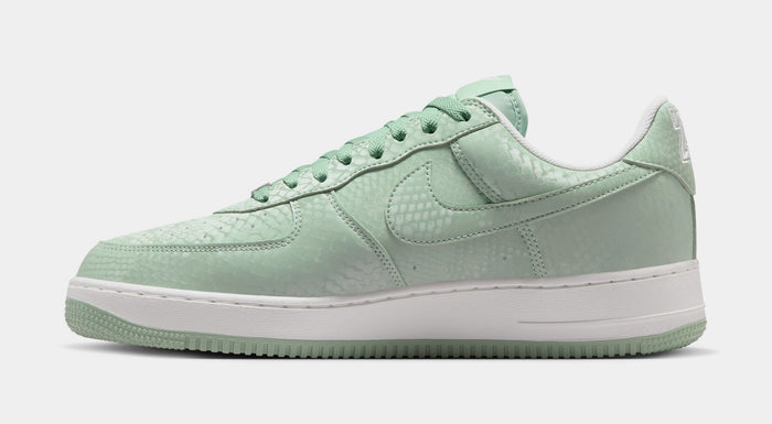 Kobe Air Force 1 Low Steam Mens Lifestyle Shoes (Steam/Summit White)