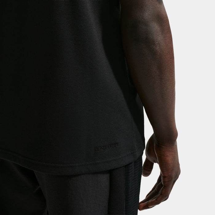 Kobe Bryant 1996 Draft Pack Mens Short Sleeve Shirt (Black/Yellow)