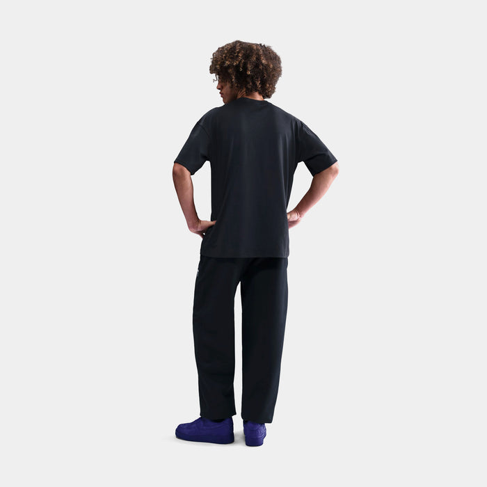 Kobe Dri Fit Basketball Mens Short Sleeve Shirt (Black)