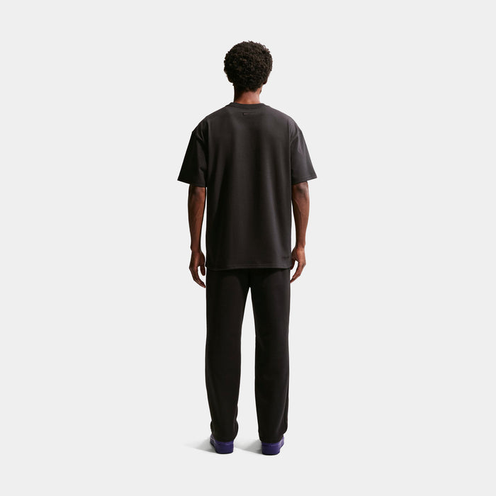 Kobe Dri Fit M90 All Star Weekend Mens Short Sleeve Shirt (Black)