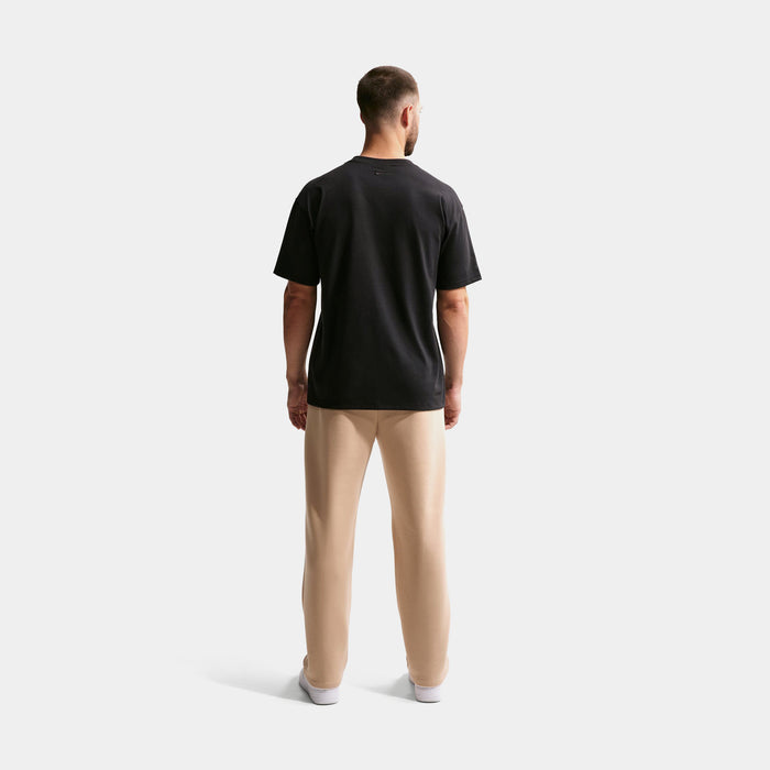 Kobe Dri Fit Mens Short Sleeve Shirt (Black)