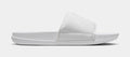 Kobe Offcourt Slide Mens Sandals (White)