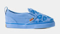 KPop Demon Hunters x Vans Classic Slip On Infant Toddler Lifestyle Shoes (KPop Demon Hunters Derpy)