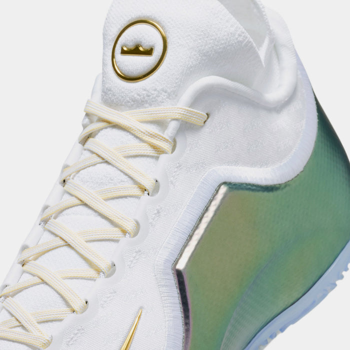 Lebron XXIII Elite Good Intentions Mens Basketball Shoes (Hyper Pink/Alabaster/Black/Voltage Green)