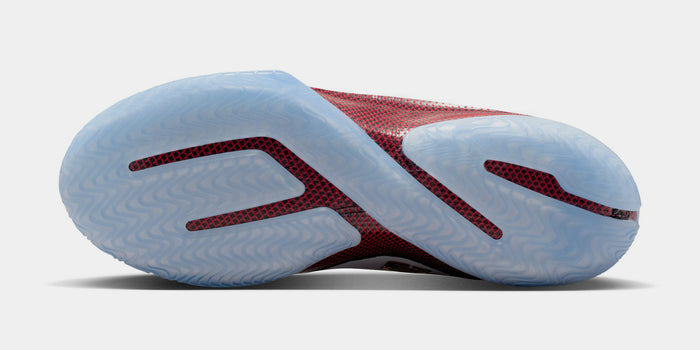 LeBron XXIII Grand Opening Mens Basketball Shoes (White/Metallic Gold/University Red/Black)