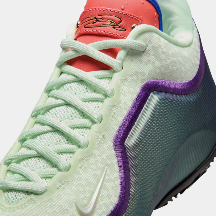 Lebron XXIII Green With Envy Mens Basketball Shoes (Volt Tint/MultiColor/Black/Magic Ember)