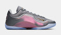 Lebron XXIII Shut Up And Dribble Mens Basketball Shoes (Cool Grey/Black/Cool Grey)