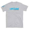 LifeTeam Short-Sleeve Unisex T-Shirt