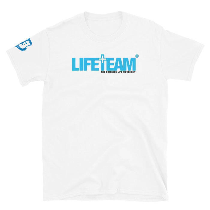 LifeTeam Short-Sleeve Unisex T-Shirt
