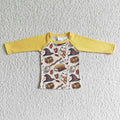 Long sleeve Tee shirts    6 A31-11