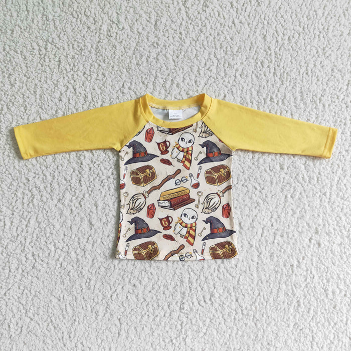 Long sleeve Tee shirts    6 A31-11