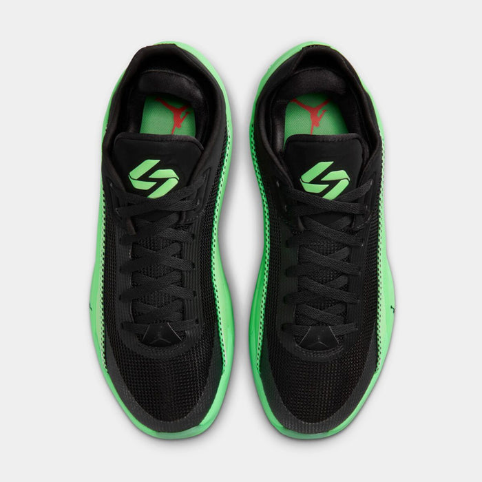 Luka 5 Venom Mens Basketball Shoes (Illusion Green/Black/Illusion Green)