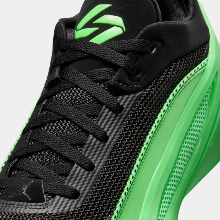 Luka 5 Venom Mens Basketball Shoes (Illusion Green/Black/Illusion Green)