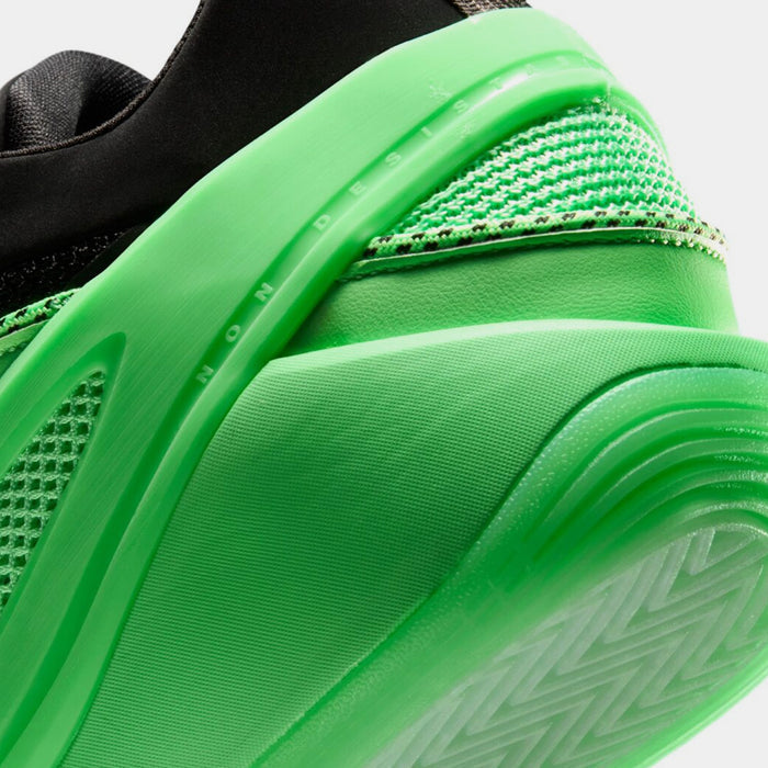 Luka 5 Venom Mens Basketball Shoes (Illusion Green/Black/Illusion Green)