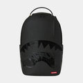 Lux Ghost Drip Mens Backpack (Black/Grey)