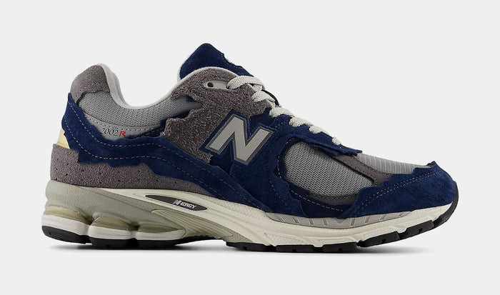 M2002D Mens Running Shoes (Navy/Raincloud)