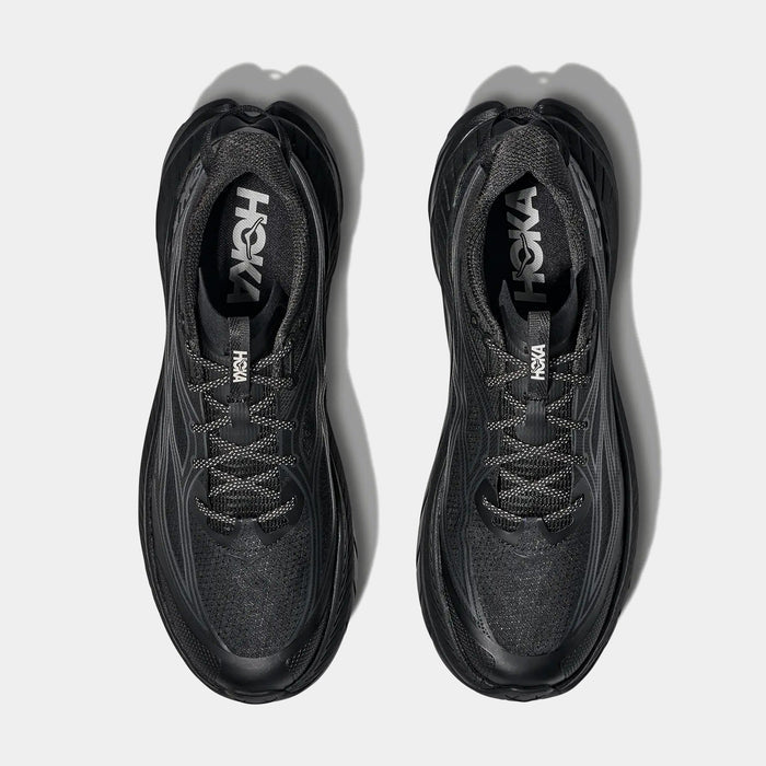 Mach Remastered Mens Running Shoes (Obsidian/Obsidian)