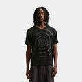 Mad 90 Pack Laser 90 Mens Jersey (Black/Lightning)