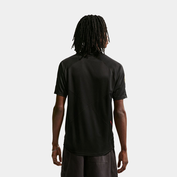 Mad 90 Pack Laser 90 Mens Jersey (Black/Lightning)