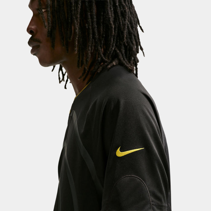 Mad 90 Pack Laser 90 Mens Jersey (Black/Lightning)