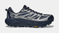 Mafate Speed 2 Mens Lifestyle Shoes (Varsity Navy/Silver)
