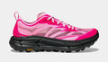 Mafate Speed 4 Lite Mens Running Shoes (Neon Dragonfruit/Black)