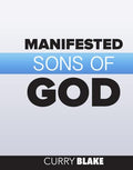 Manifested Sons of God (PDF Download)