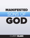 Manifested Sons Of God (Physical MP3 Disc)