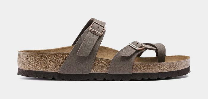 Mayari Womens Sandals (Mocha)