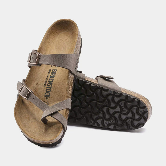 Mayari Womens Sandals (Mocha)