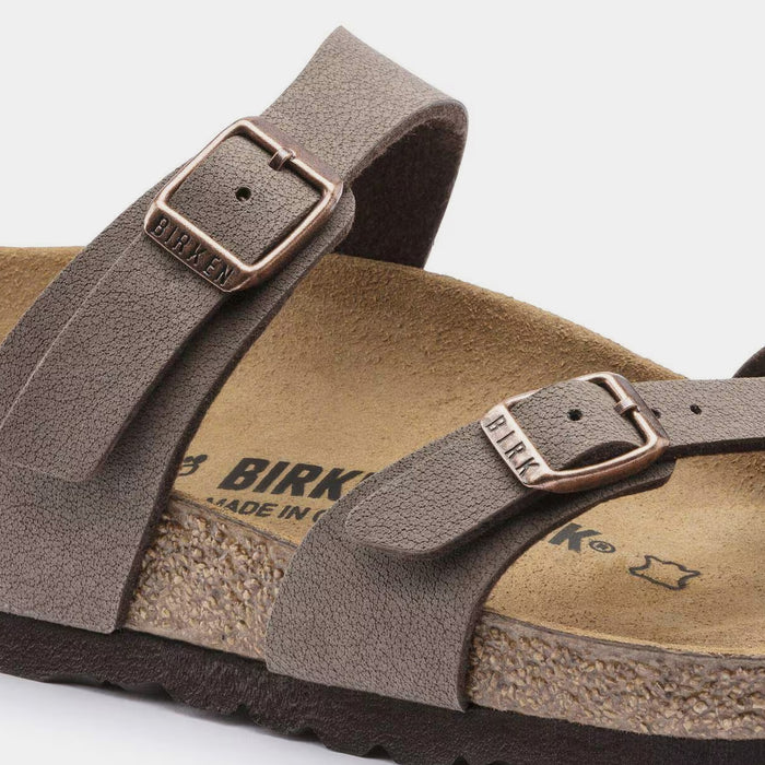 Mayari Womens Sandals (Mocha)