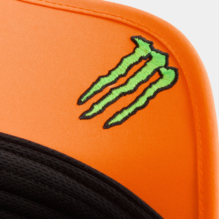 McLaren Racing 1000th Grand Prix Piastri Mens Hat (Puma Black)