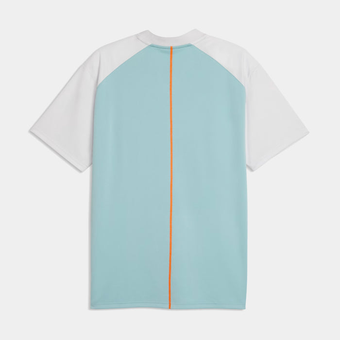 McLaren Racing Relaxed Mens Jersey (Seafoam)