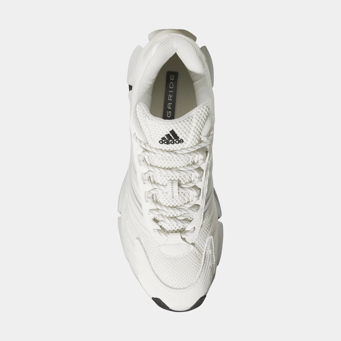 Megaride AG Mens Running Shoes (Cloud White/Cream White)