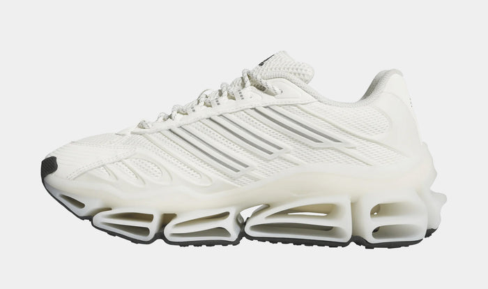 Megaride AG Mens Running Shoes (Cloud White/Cream White)