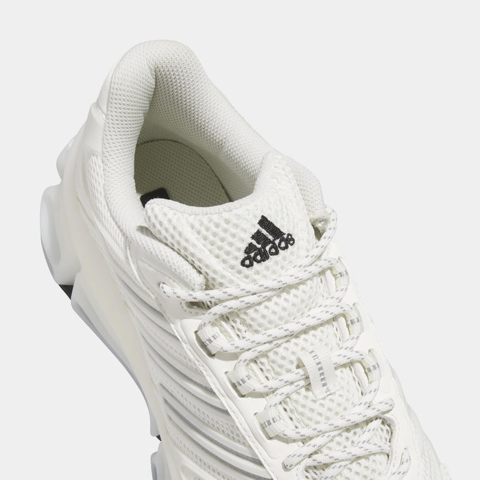 Megaride AG Mens Running Shoes (Cloud White/Cream White)