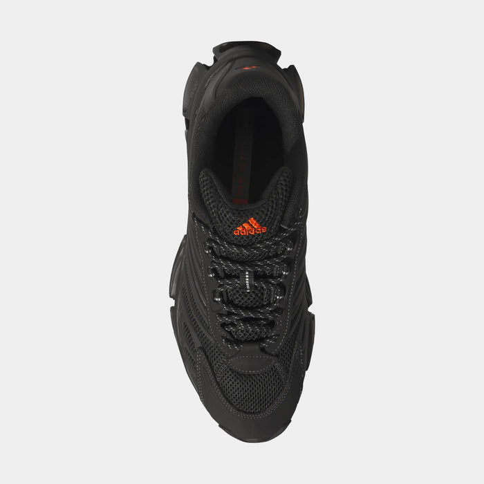 Megaride AG Mens Running Shoes (Core Black/Night Grey/Core Black)