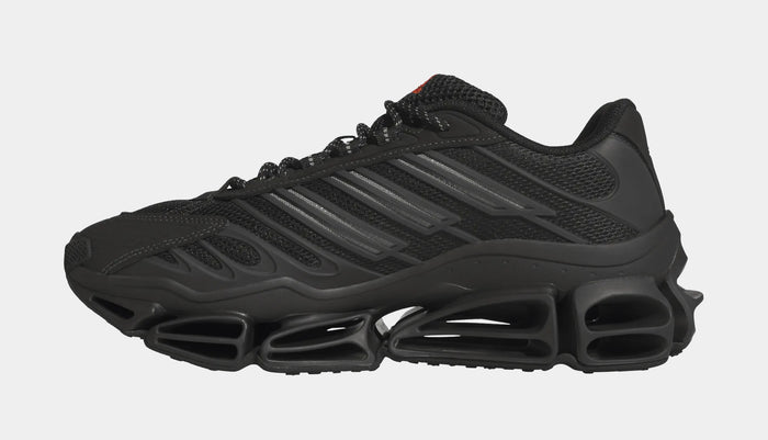 Megaride AG Mens Running Shoes (Core Black/Night Grey/Core Black)