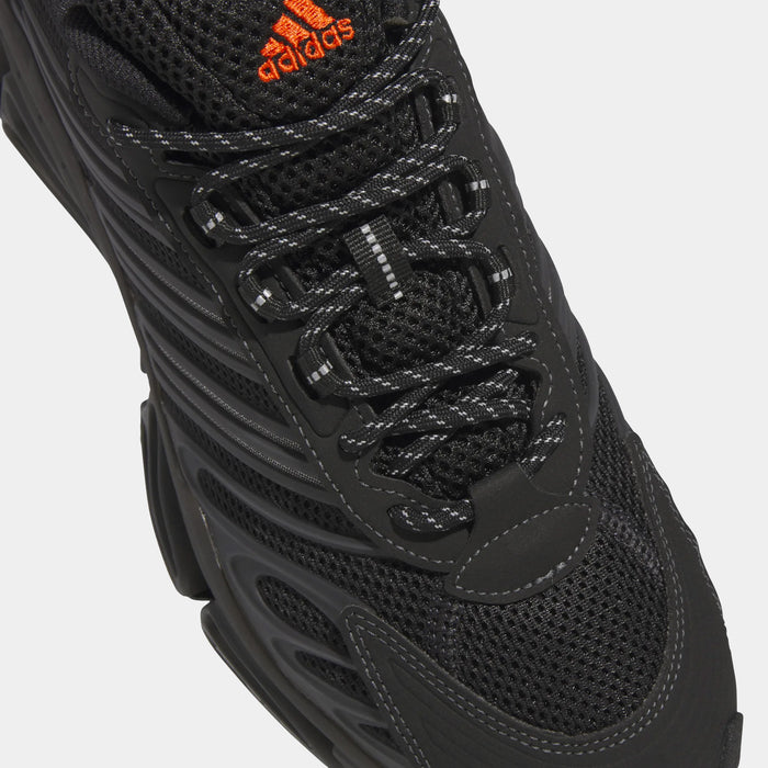 Megaride AG Mens Running Shoes (Core Black/Night Grey/Core Black)