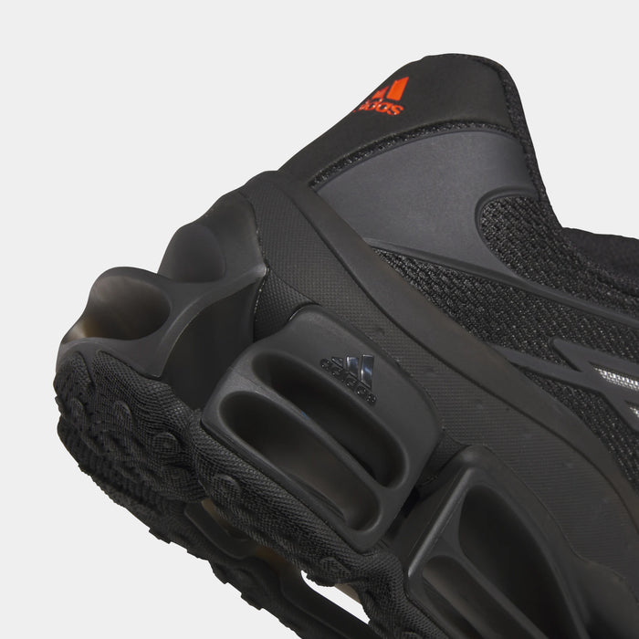 Megaride AG Mens Running Shoes (Core Black/Night Grey/Core Black)